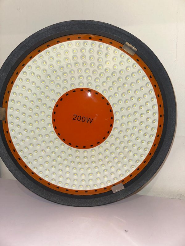 هاي باي 100W HI 1
