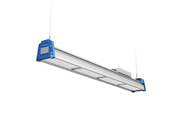 هاي باي لنير 200W HI 7  خطوط الانتاج الطولى 240cM