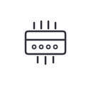 Led profile icon 128
