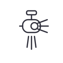 Spotlight icon 128
